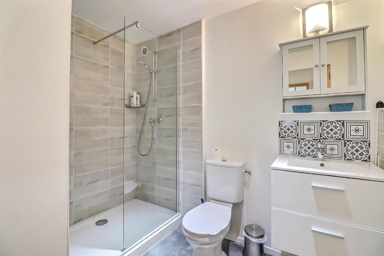 Le Carpe Diem, Appt A 10 Min De Nimes Bouillargues Exterior photo